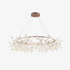 Lustra Chandelier Firefly Branch LED
