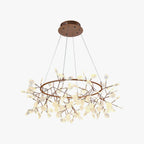Lustra Chandelier Firefly Branch LED