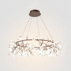 Lustra Chandelier Firefly Branch LED