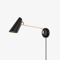 Izoren Elegance Birdy Plug-in Wall Lamp