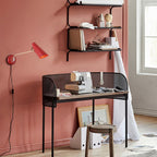 Izoren Elegance Birdy Plug-in Wall Lamp