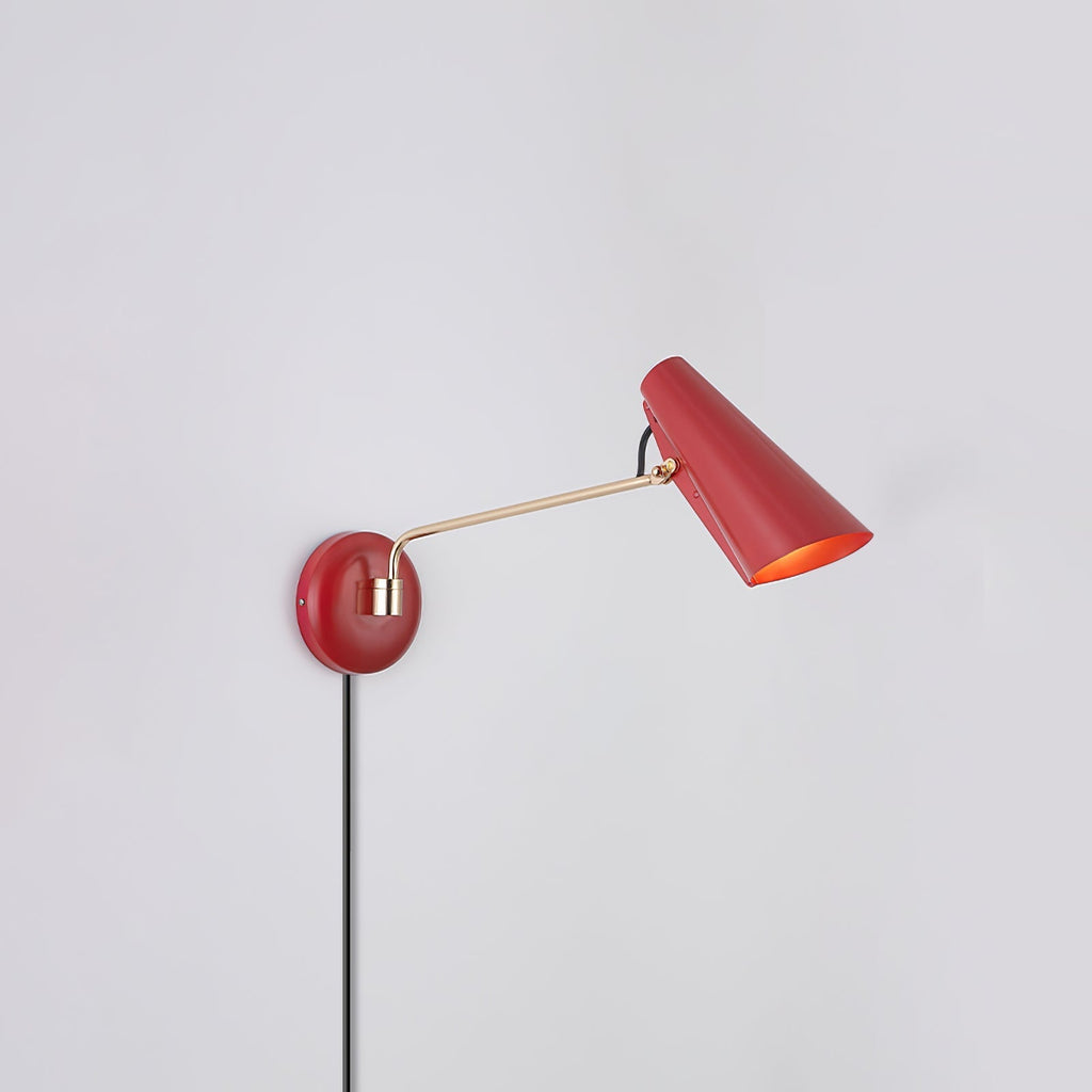 Izoren Elegance Birdy Plug-in Wall Lamp