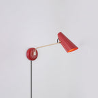 Izoren Elegance Birdy Plug-in Wall Lamp