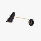Cedoria Modern Minimalist Birdy Wall Lamp