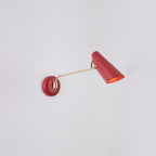 Cedoria Modern Minimalist Birdy Wall Lamp