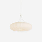 Bobby Oval Pendant Light