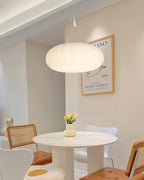 Bobby Oval Pendant Light