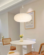 Bobby Oval Pendant Light