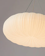 Bobby Oval Pendant Light
