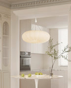 Bobby Oval Pendant Light