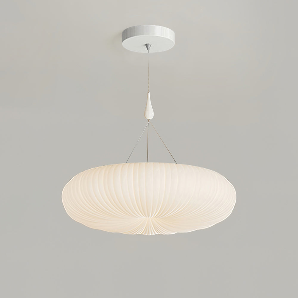 Bobby Oval Pendant Light