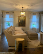 Lustra Chandelier Rustic Cube Vintage Frame