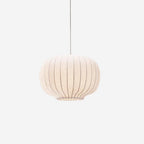 Rinwa Pendant Light Japanese-inspired Lantern