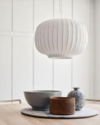 Rinwa Pendant Light Japanese-inspired Lantern
