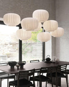 Rinwa Pendant Light Japanese-inspired Lantern