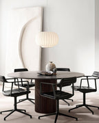 Rinwa Pendant Light Japanese-inspired Lantern