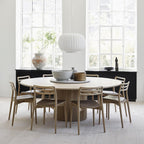 Rinwa Pendant Light Japanese-inspired Lantern