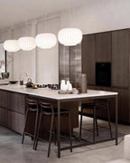 Rinwa Pendant Light Japanese-inspired Lantern
