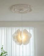 Bolide Pendant Lamp Petal Floral Organic
