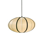 Viorace Fabric Futuristic Pendant Lamp
