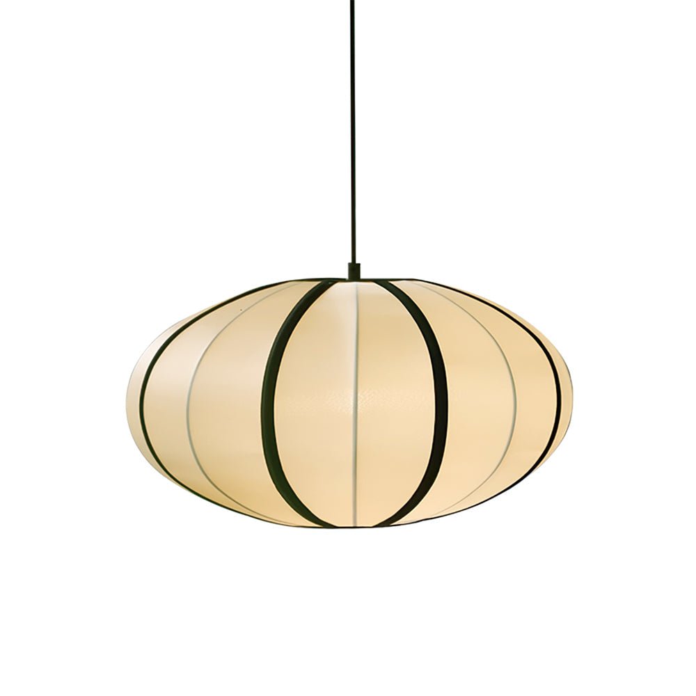Viorace Fabric Futuristic Pendant Lamp