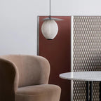Boris Pendant Lamp Cascading Halo