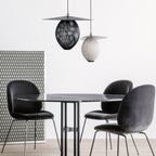 Boris Pendant Lamp Cascading Halo