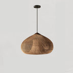 Ritta Braided Rattan Pendant Light - image 36