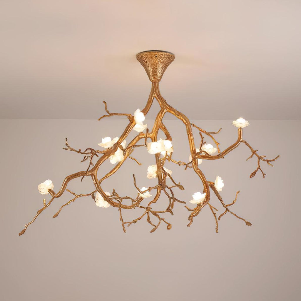 Mytalis Ceiling Light Nature