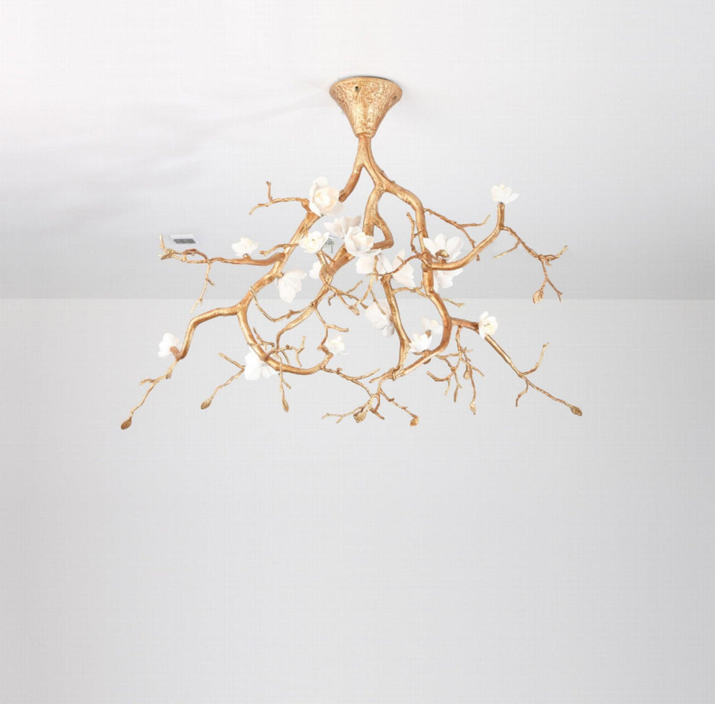 Mytalis Ceiling Light Nature