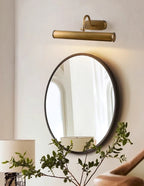 Bravonn Industrial Metal Wall Light