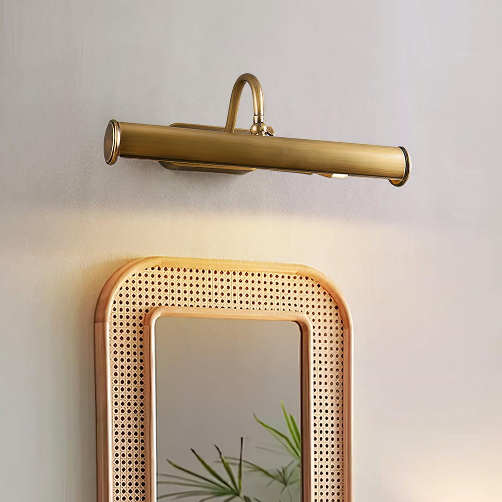 Bravonn Industrial Metal Wall Light