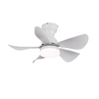 Callen Wood Ceiling Fan Light