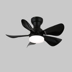 Callen Wood Ceiling Fan Light