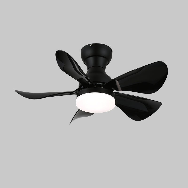 Callen Wood Ceiling Fan Light