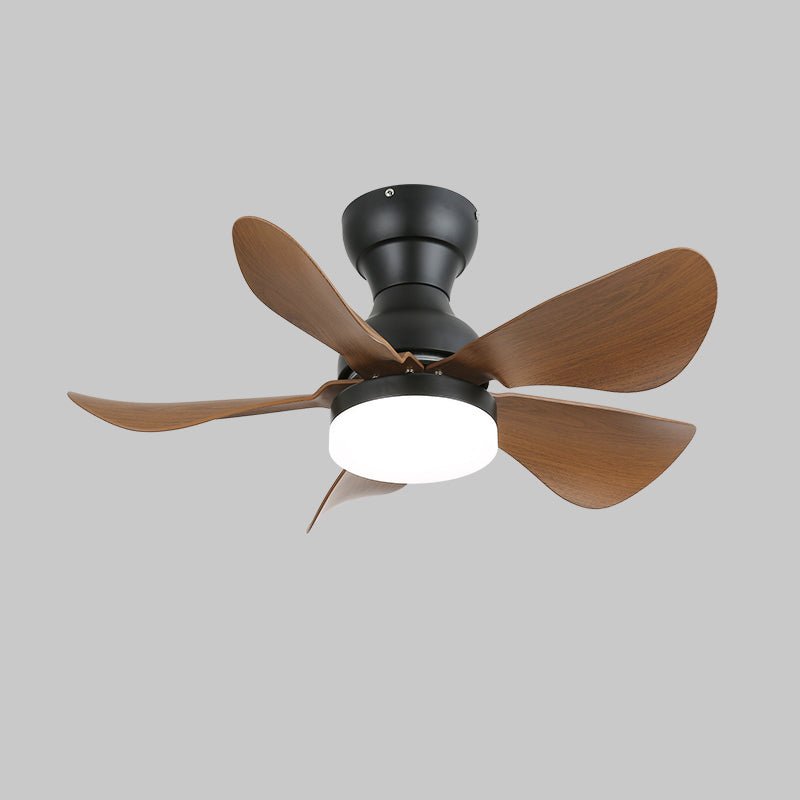 Callen Wood Ceiling Fan Light