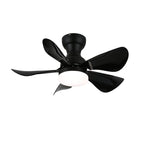 Callen Wood Ceiling Fan Light