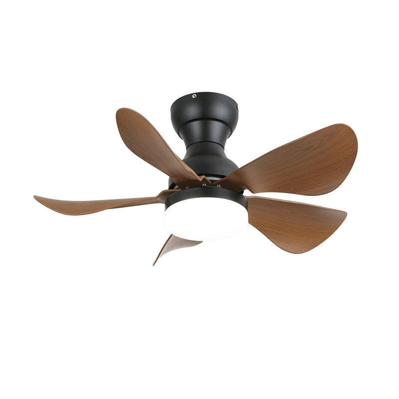 Callen Wood Ceiling Fan Light