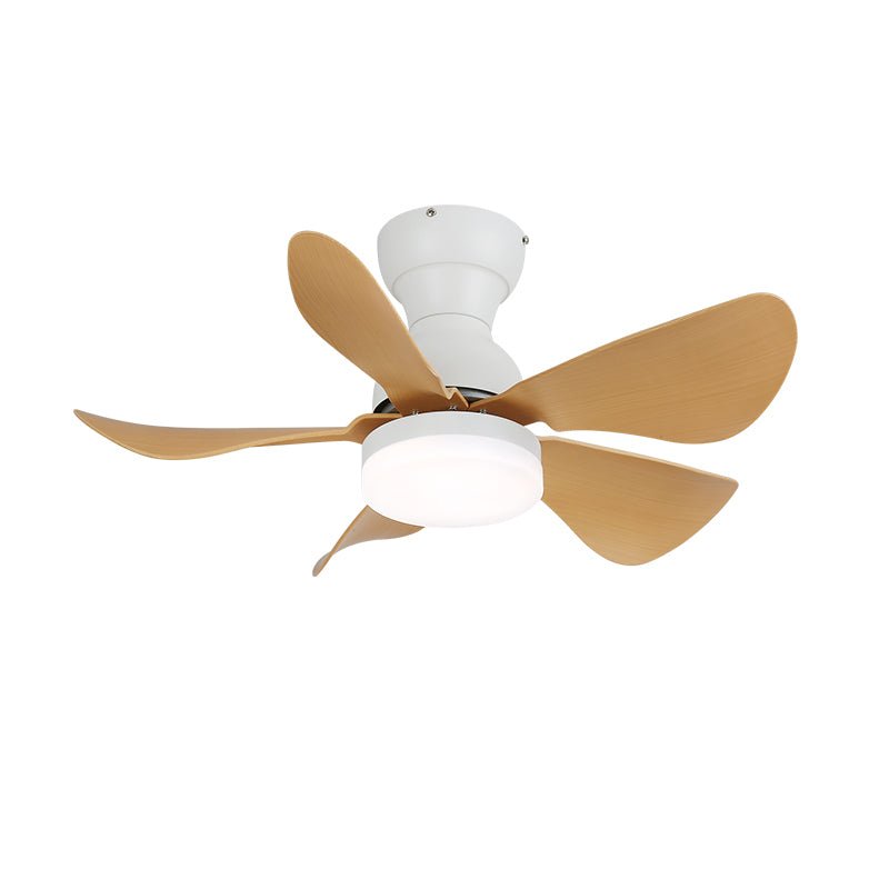 Callen Wood Ceiling Fan Light