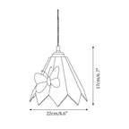 Briandy Tiffany Pendant Lamp