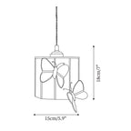 Briandy Tiffany Pendant Lamp