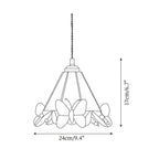 Briandy Tiffany Pendant Lamp