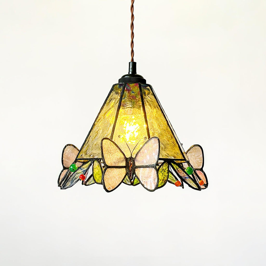 Briandy Tiffany Pendant Lamp