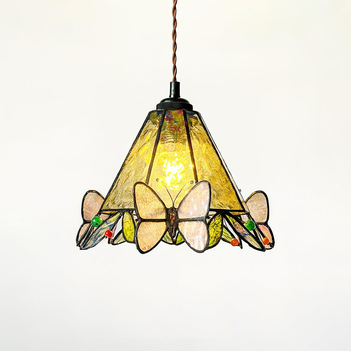 Briandy Tiffany Pendant Lamp