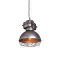 Astra Vintage Industrial Brilliant Pendant Light