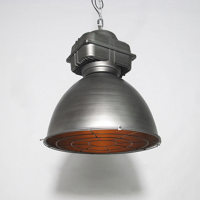 Astra Vintage Industrial Brilliant Pendant Light