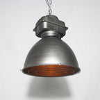 Astra Vintage Industrial Brilliant Pendant Light