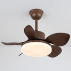 Alenya Wood Ceiling Fan Light
