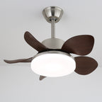 Alenya Wood Ceiling Fan Light