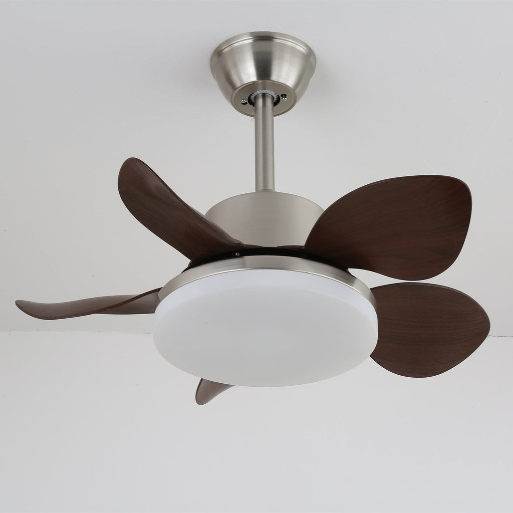 Alenya Wood Ceiling Fan Light